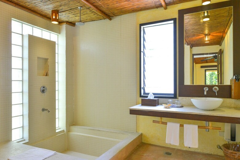 Bed & Breakfast Punta Rosa Boutique Hotel
