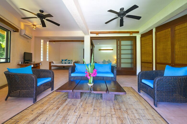 Bed & Breakfast Punta Rosa Boutique Hotel