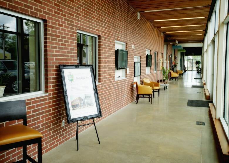 Watercrest Hotel At Hhcc