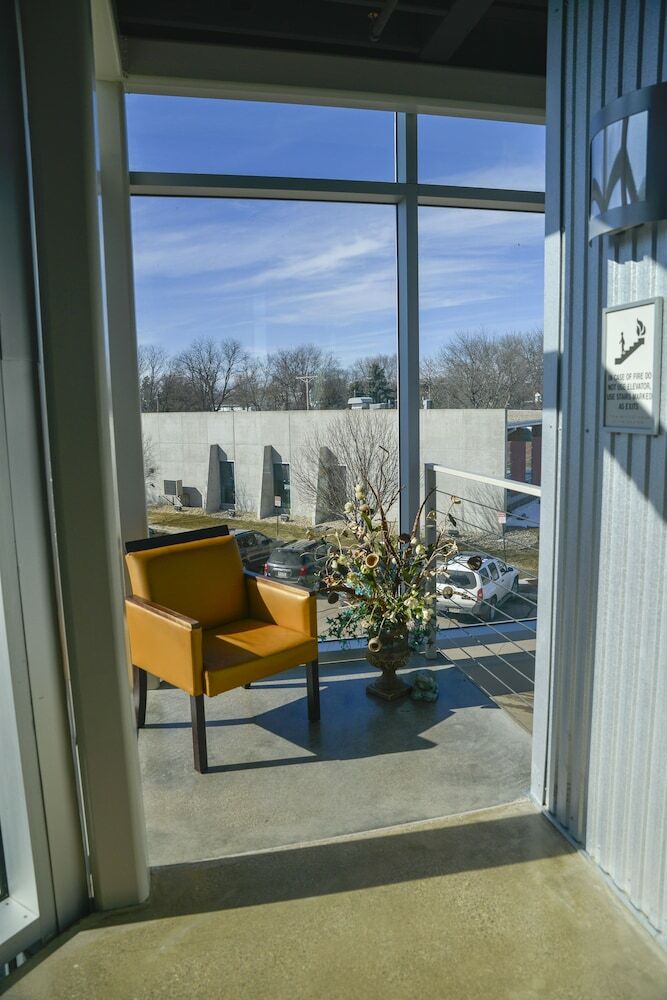 Watercrest Hotel At Hhcc