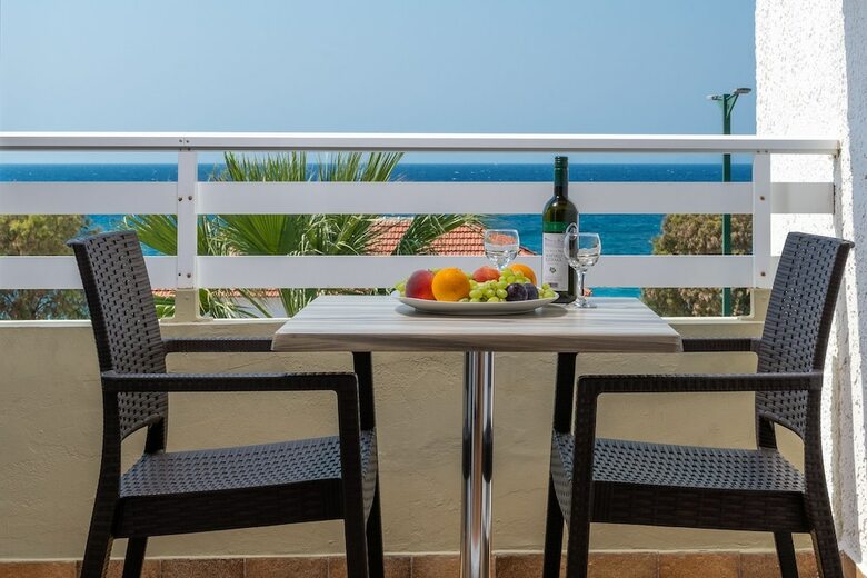 Sirene Beach Hotel - All Inclusive
