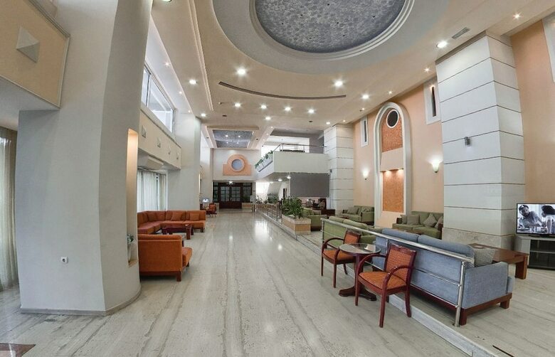 Sirene Beach Hotel - All Inclusive