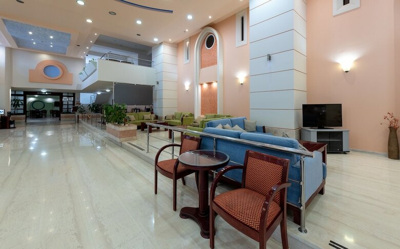 Sirene Beach Hotel - All Inclusive