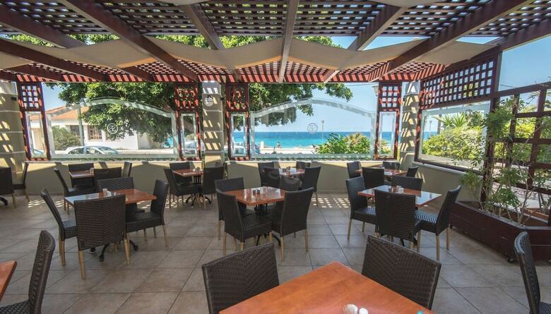 Sirene Beach Hotel - All Inclusive