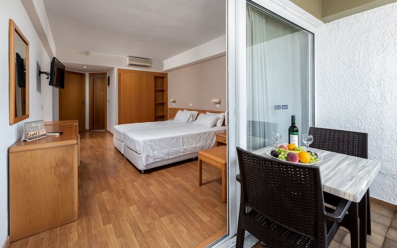 Sirene Beach Hotel - All Inclusive