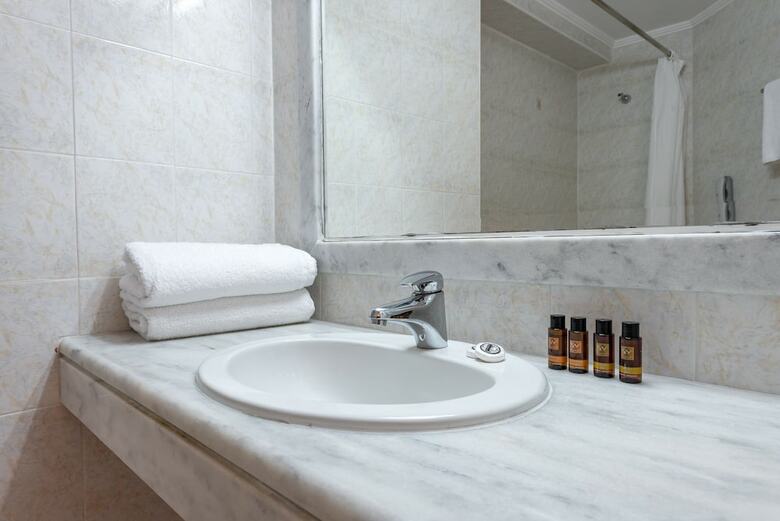 Sirene Beach Hotel - All Inclusive
