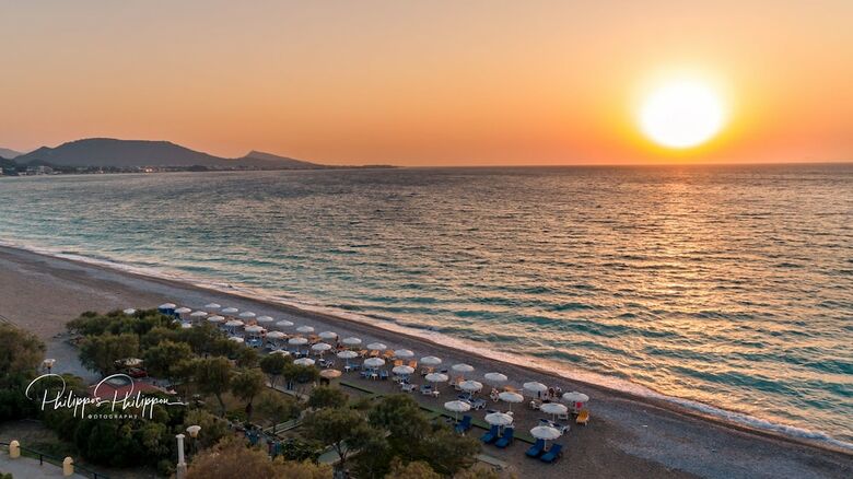 Sirene Beach Hotel - All Inclusive