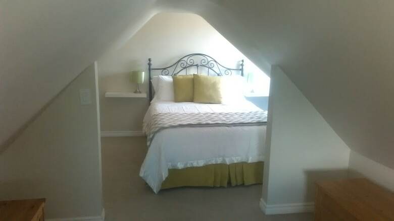 Stoneleigh Cottage