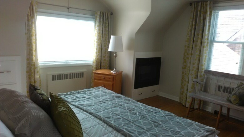 Stoneleigh Cottage