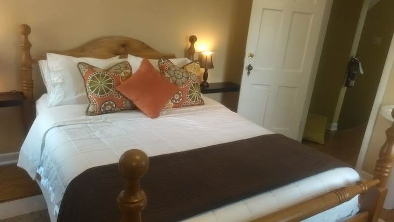 Stoneleigh Cottage