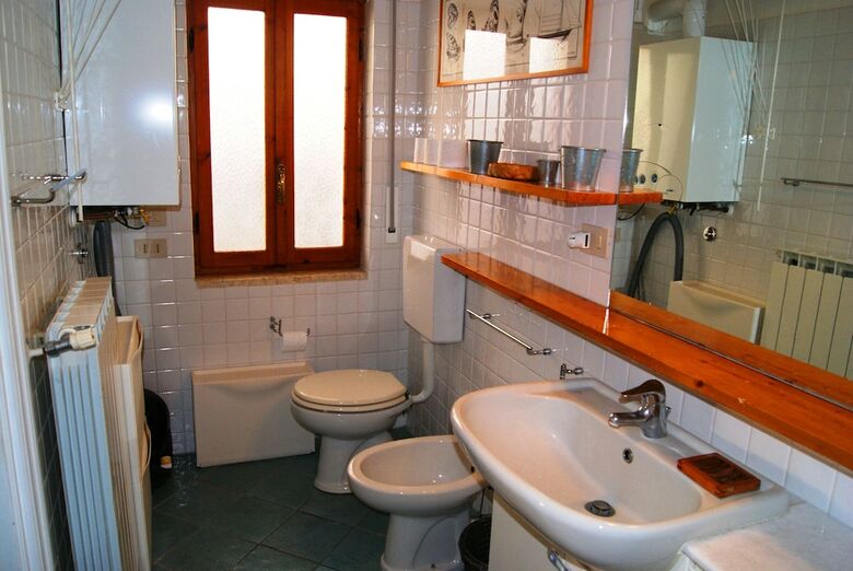Apartamento Appartamento Profumo Di Mare