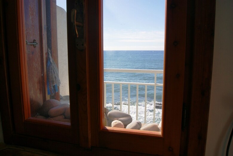 Apartamento Appartamento Profumo Di Mare