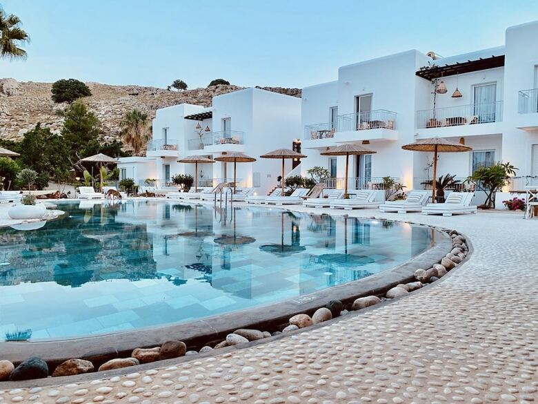 Caesars Gardens Hotel & Spa - Adults Only