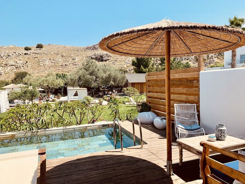 Caesars Gardens Hotel & Spa - Adults Only