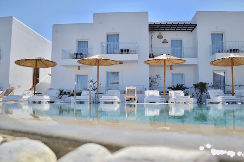 Caesars Gardens Hotel & Spa - Adults Only