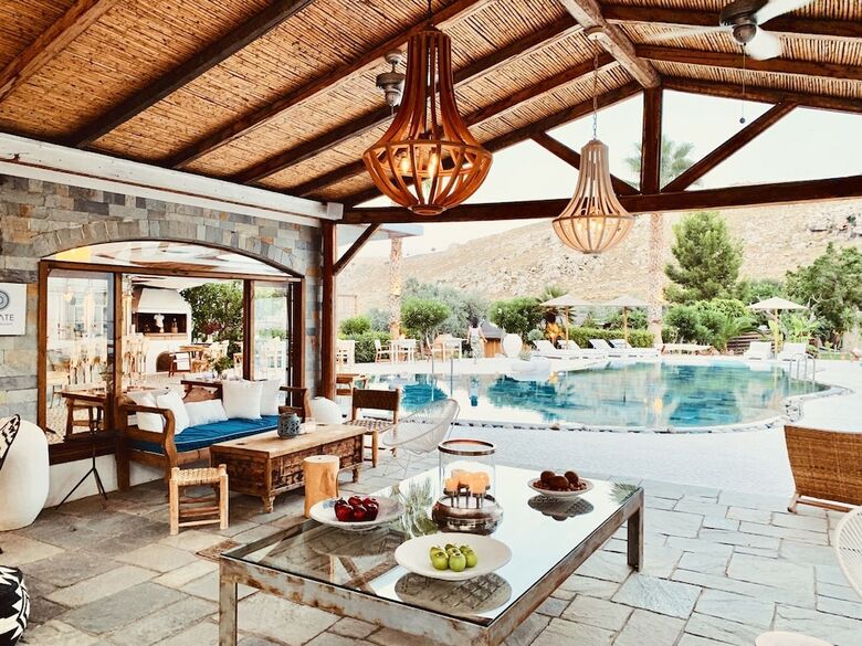 Caesars Gardens Hotel & Spa - Adults Only