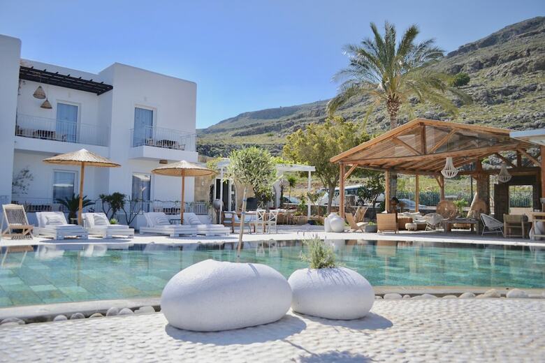 Caesars Gardens Hotel & Spa - Adults Only