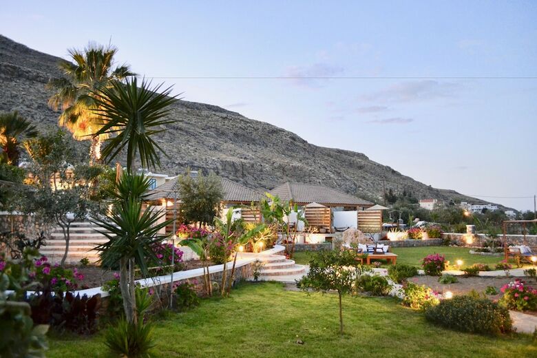 Caesars Gardens Hotel & Spa - Adults Only