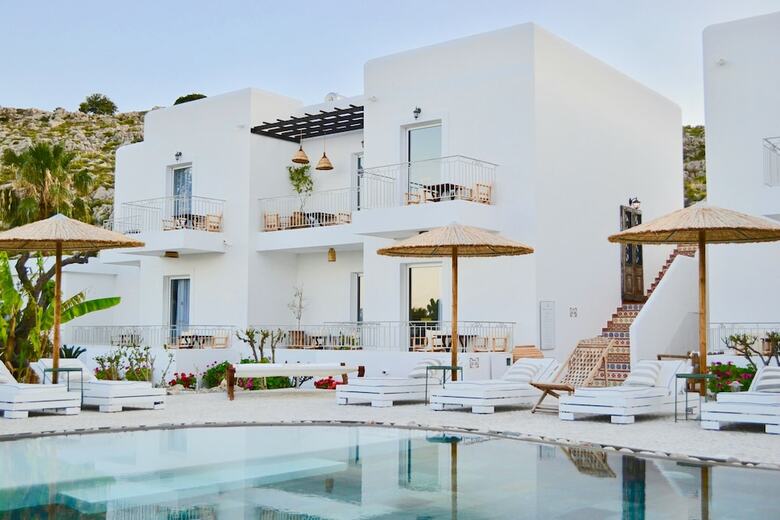 Caesars Gardens Hotel & Spa - Adults Only