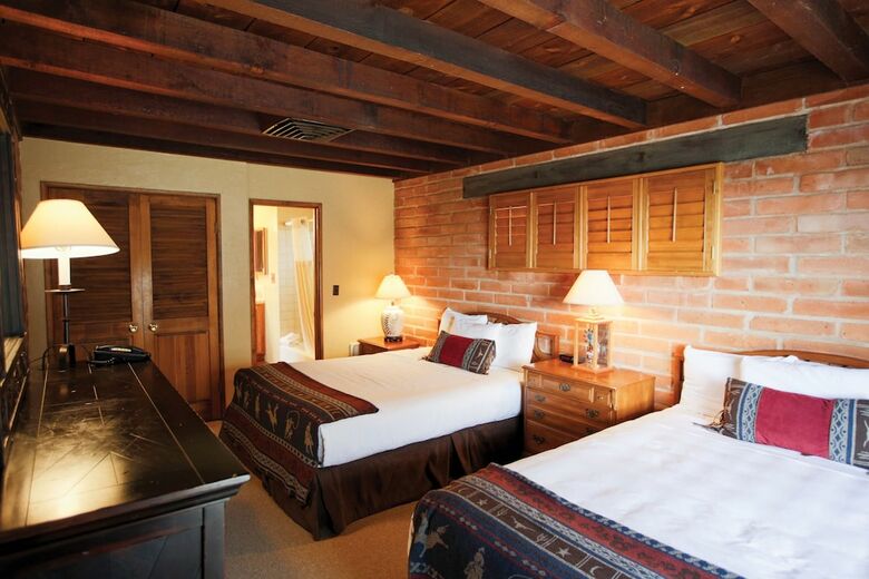 Agroturismo Tanque Verde Ranch