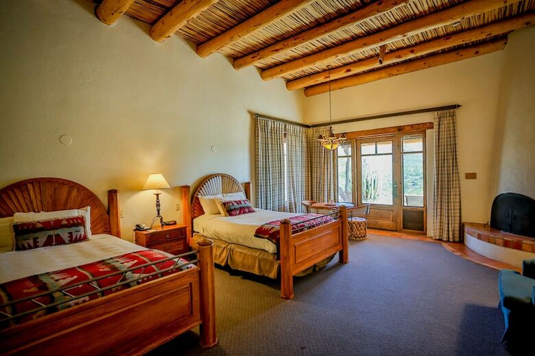 Agroturismo Tanque Verde Ranch