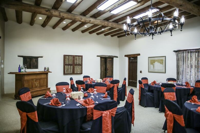 Agroturismo Tanque Verde Ranch