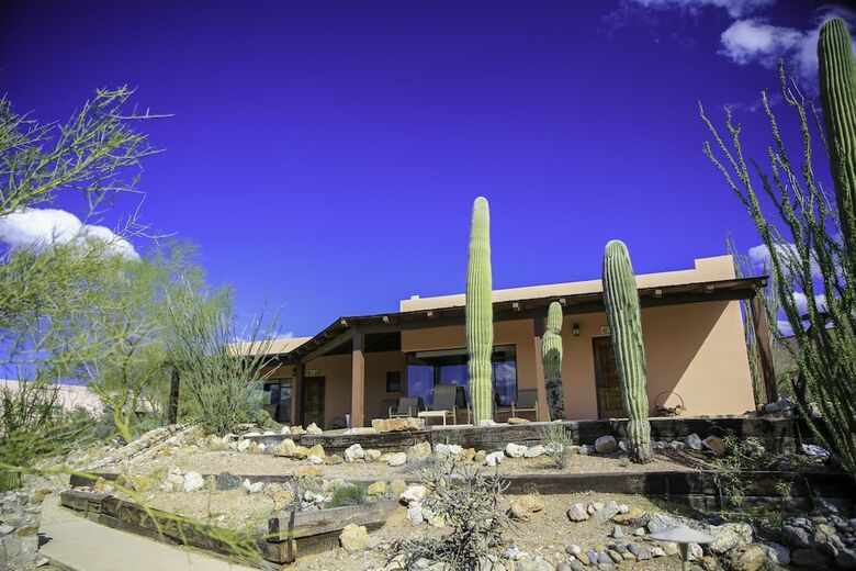 Agroturismo Tanque Verde Ranch