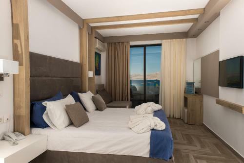 Lindian Jewel Hotel And Villas