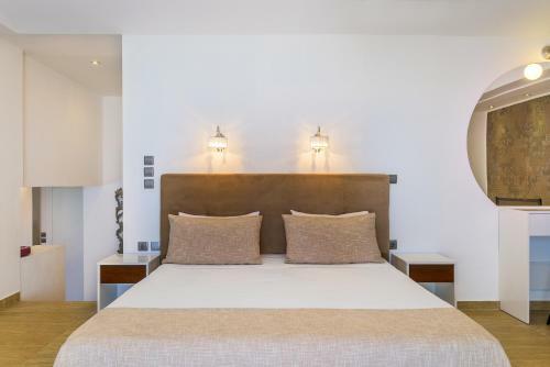 Lindian Jewel Hotel And Villas