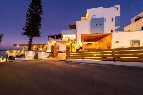Lindian Jewel Hotel And Villas