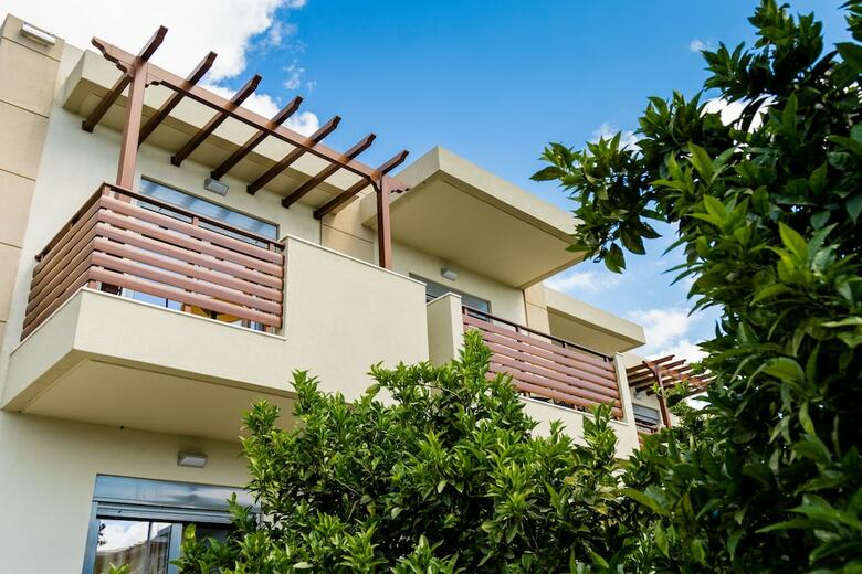 Aparthotel Ilyssion Holidays Apartments & Studios