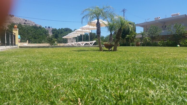 Sun Shine Hotel