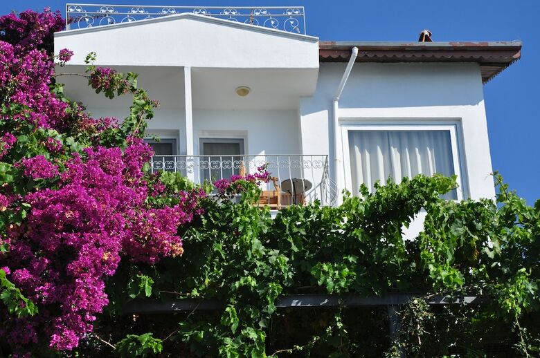 Ece Boutique Hotel