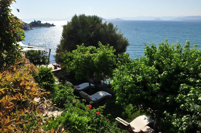Ece Boutique Hotel
