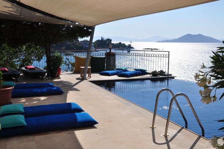 Ece Boutique Hotel