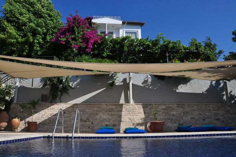 Ece Boutique Hotel