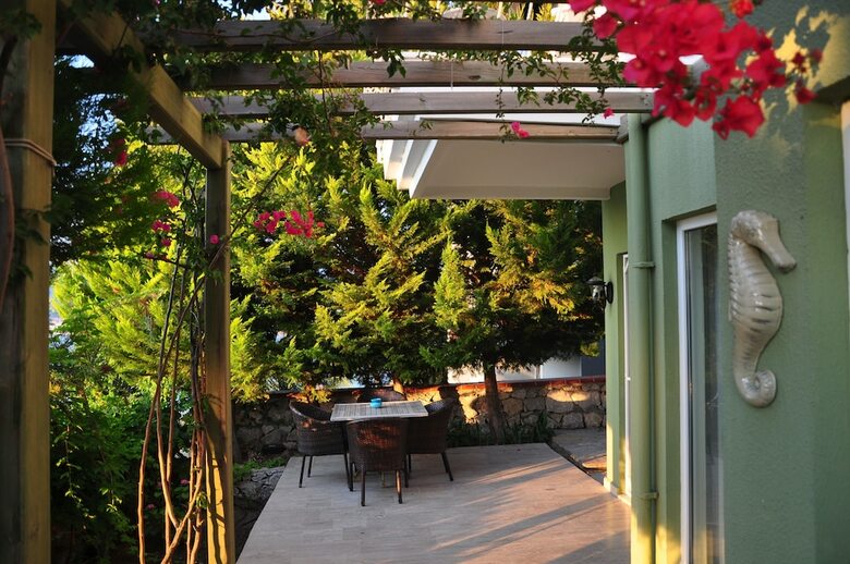 Ece Boutique Hotel