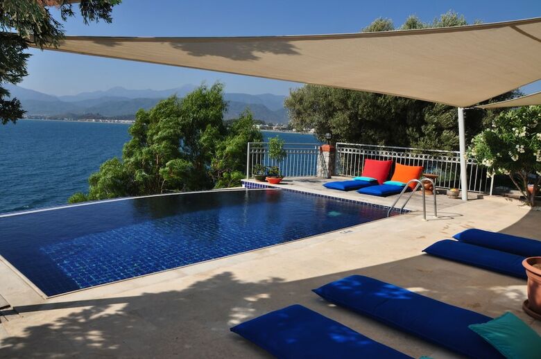 Ece Boutique Hotel