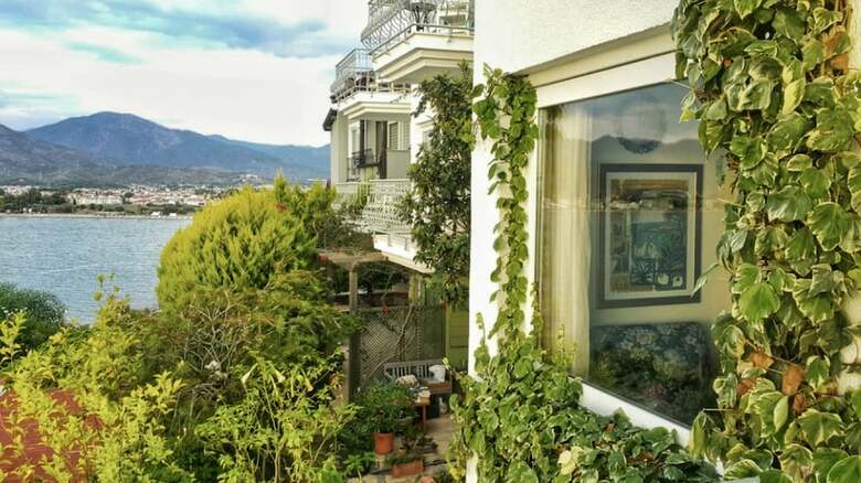 Ece Boutique Hotel