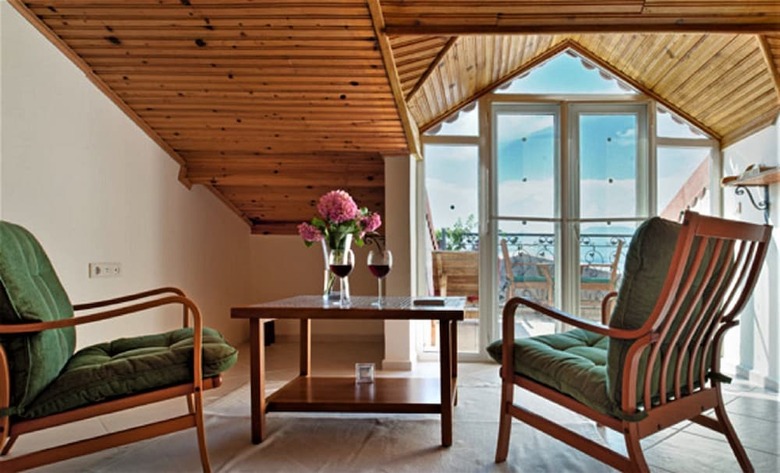 Ece Boutique Hotel