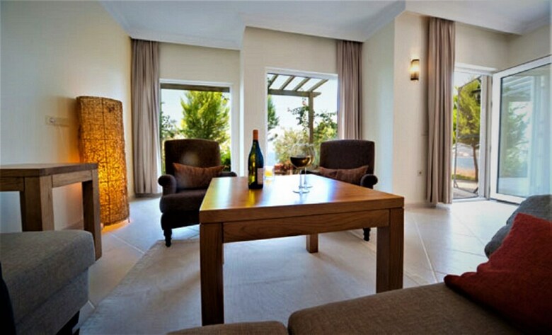 Ece Boutique Hotel