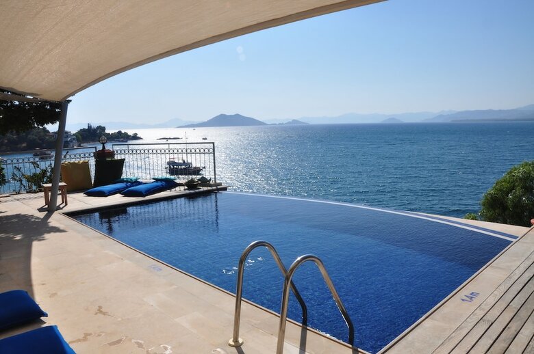Ece Boutique Hotel