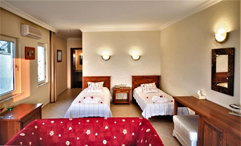 Ece Boutique Hotel