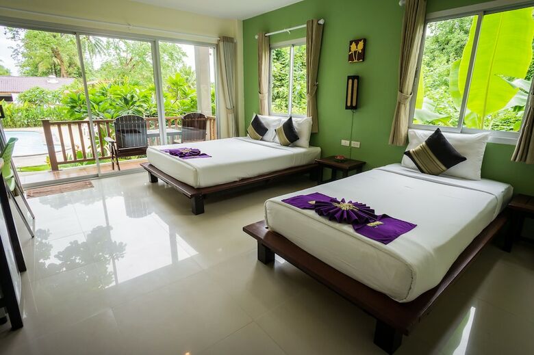 Hotel Sabai@kan Resort