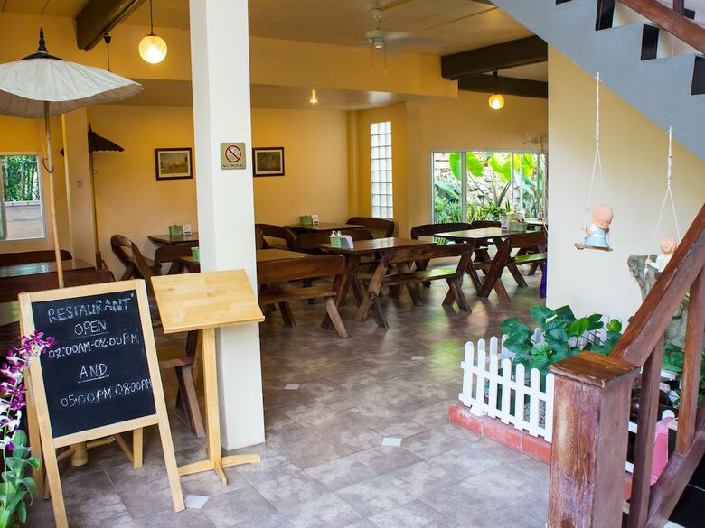 Hotel Sabai@kan Resort