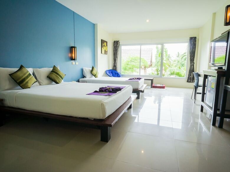 Hotel Sabai@kan Resort