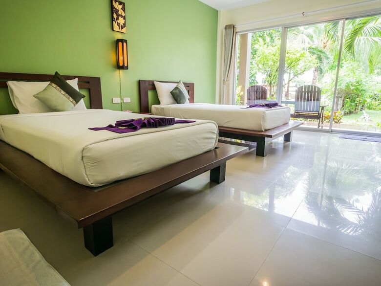 Hotel Sabai@kan Resort