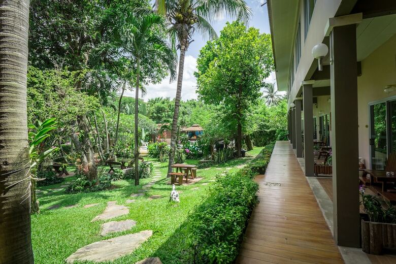 Hotel Sabai@kan Resort
