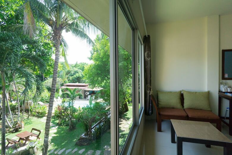Hotel Sabai@kan Resort