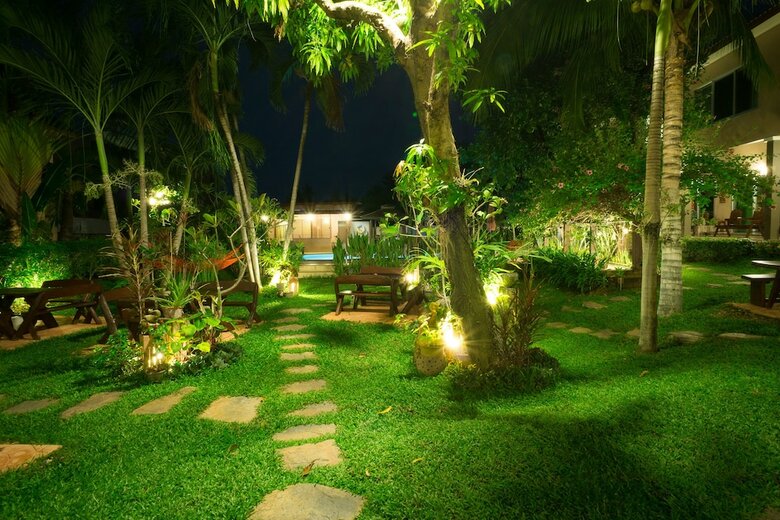Hotel Sabai@kan Resort